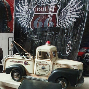 50's pick up truck